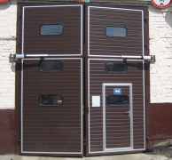     DoorHan