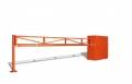   Barrier 3500-